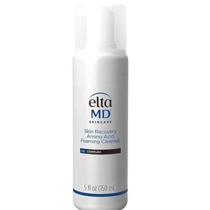Elta MD Skin Recovery Foaming Cleanser New FullSz Exp 5/27